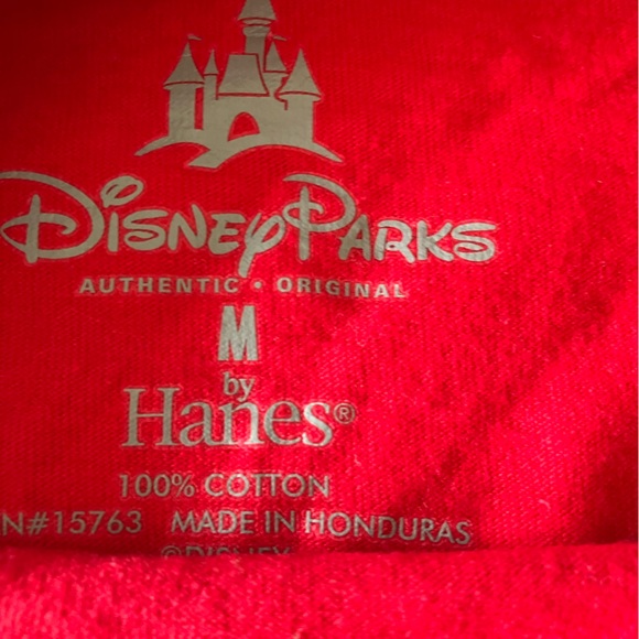 Disney Parks Most Magical Holiday on Earth Walt Disney World Christmas t-shirt - Picture 3 of 3